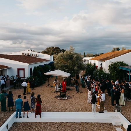 Quinta Da Chamine Ξενοδοχείο Ferreira Do Alentejo Εξωτερικό φωτογραφία