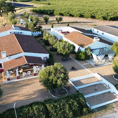 Quinta Da Chamine Ξενοδοχείο Ferreira Do Alentejo Εξωτερικό φωτογραφία