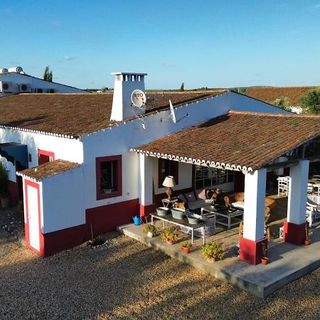 Quinta Da Chamine Ξενοδοχείο Ferreira Do Alentejo Εξωτερικό φωτογραφία