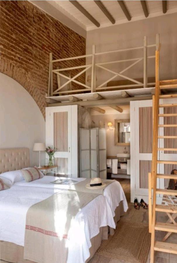 Quinta Da Chamine Ξενοδοχείο Ferreira Do Alentejo Εξωτερικό φωτογραφία
