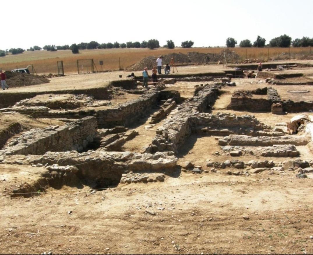 Quinta Da Chamine Ξενοδοχείο Ferreira Do Alentejo Εξωτερικό φωτογραφία