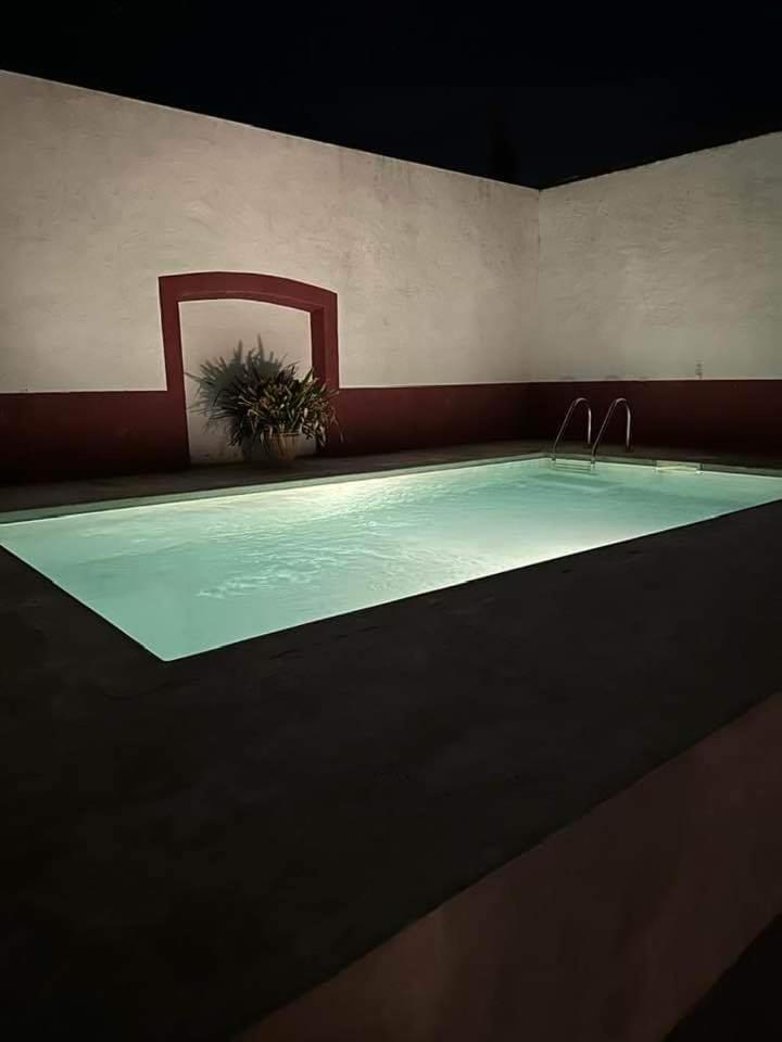 Quinta Da Chamine Ξενοδοχείο Ferreira Do Alentejo Εξωτερικό φωτογραφία