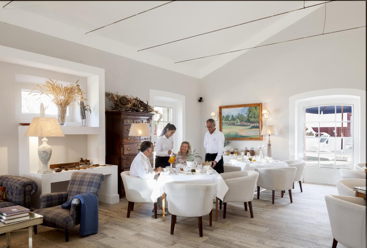 Quinta Da Chamine Ξενοδοχείο Ferreira Do Alentejo Εξωτερικό φωτογραφία