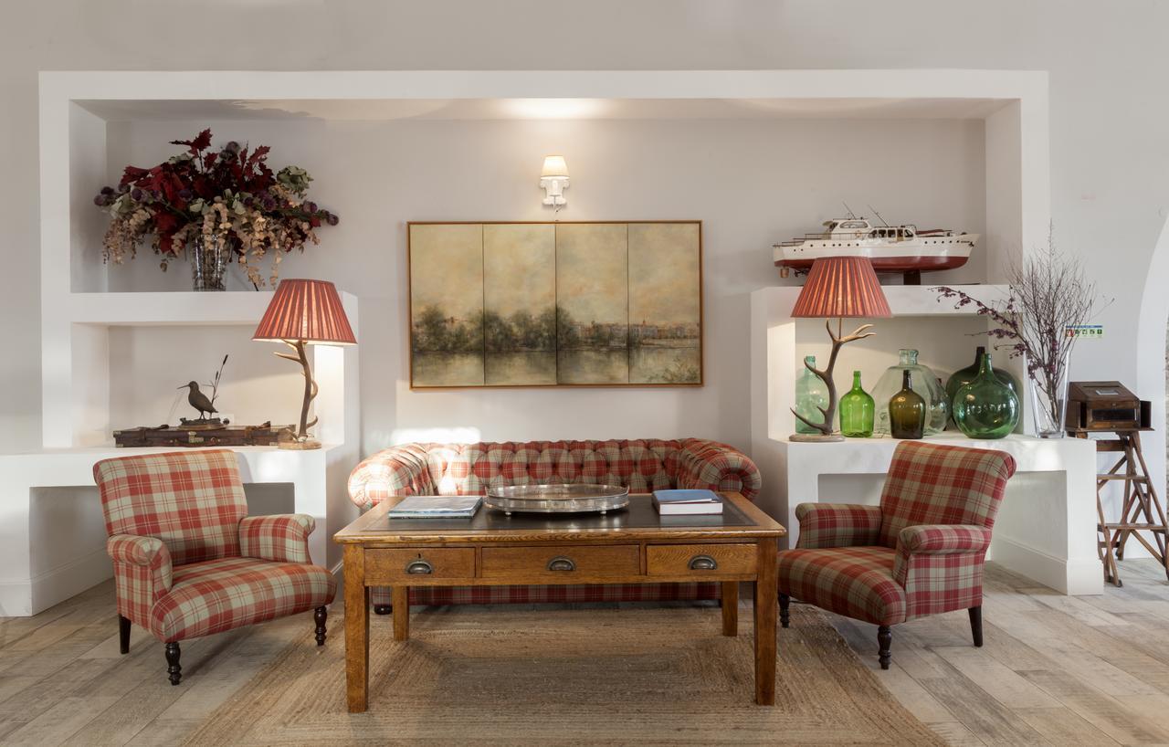 Quinta Da Chamine Ξενοδοχείο Ferreira Do Alentejo Εξωτερικό φωτογραφία