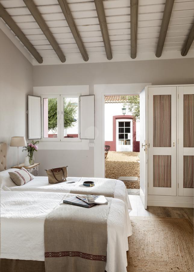 Quinta Da Chamine Ξενοδοχείο Ferreira Do Alentejo Εξωτερικό φωτογραφία