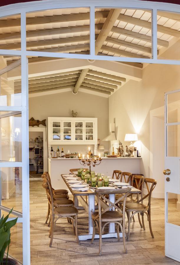 Quinta Da Chamine Ξενοδοχείο Ferreira Do Alentejo Εξωτερικό φωτογραφία