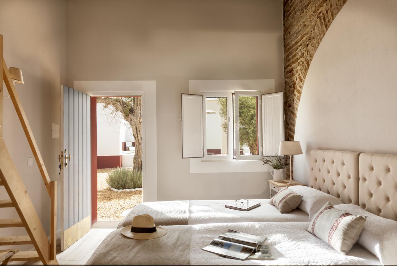 Quinta Da Chamine Ξενοδοχείο Ferreira Do Alentejo Εξωτερικό φωτογραφία