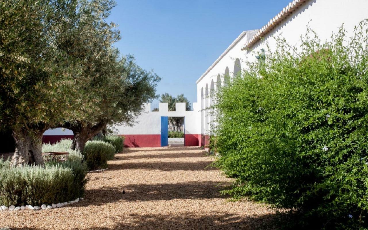 Quinta Da Chamine Ξενοδοχείο Ferreira Do Alentejo Εξωτερικό φωτογραφία